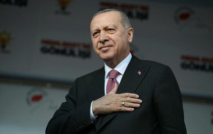 Son dakika spor haberleri: Başkan Recep Tayyip Erdoğan’dan Beşiktaş’a tebrik!
