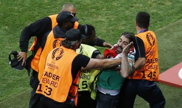 UEFA’dan Türkiye’ye kötü haber!