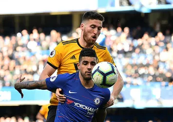 Chelsea bir puanı uzatmalarda kurtardı