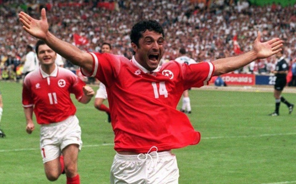 Türk olup başka milli takımı seçen futbolcular