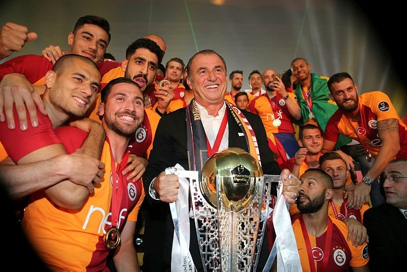 Son Dakika Galatasaray Transfer Haberleri Dunya Yildizi Hediyesi Sabah