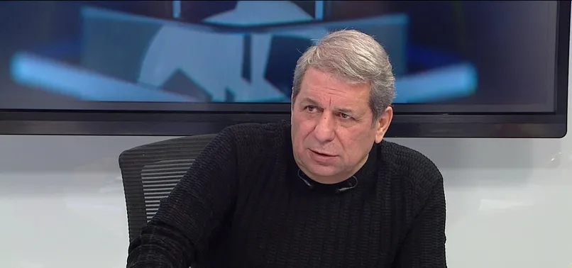 Erman Toroğlu'ndan penaltı yorumu