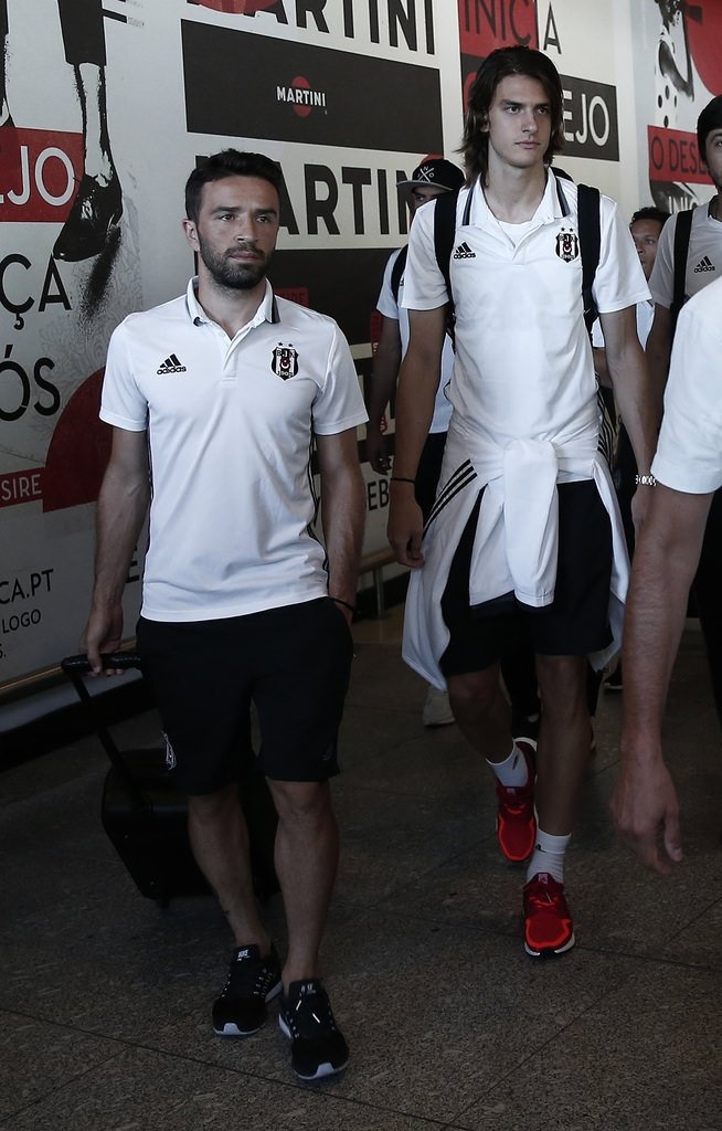 Portekiz’de Quaresma’ya büyük ilgi