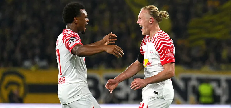 Young Boys 1-3 RB Leipzig (MAÇ SONUCU-ÖZET)