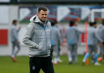 Hüseyin Çimşir: Tek gerçek Trabzonspor