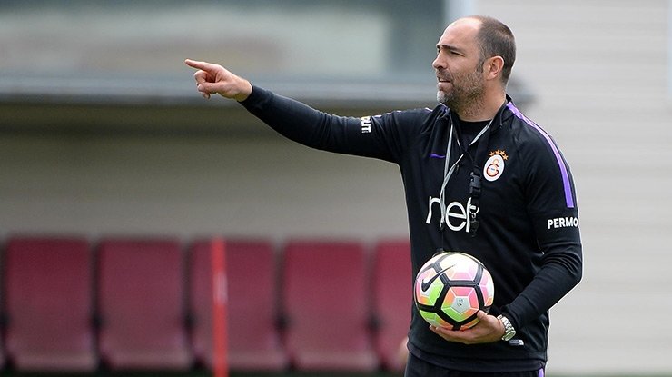 Galatasaray’da Igor Tudor depremi