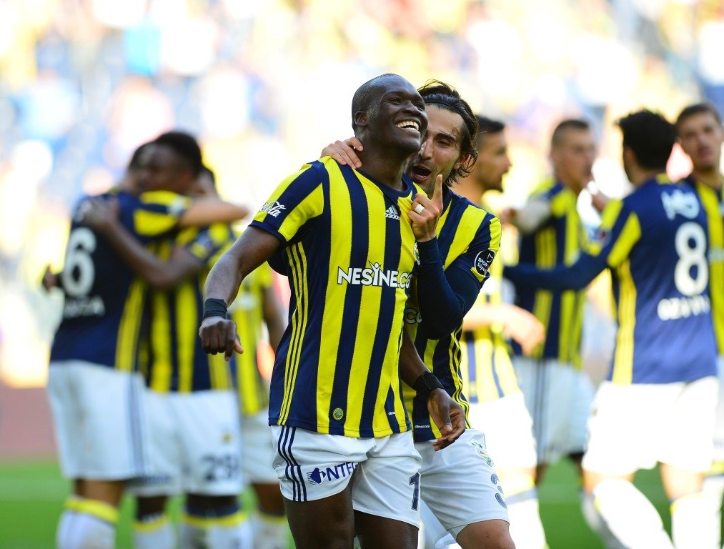 Moussa Sow’a İtalyan kancası