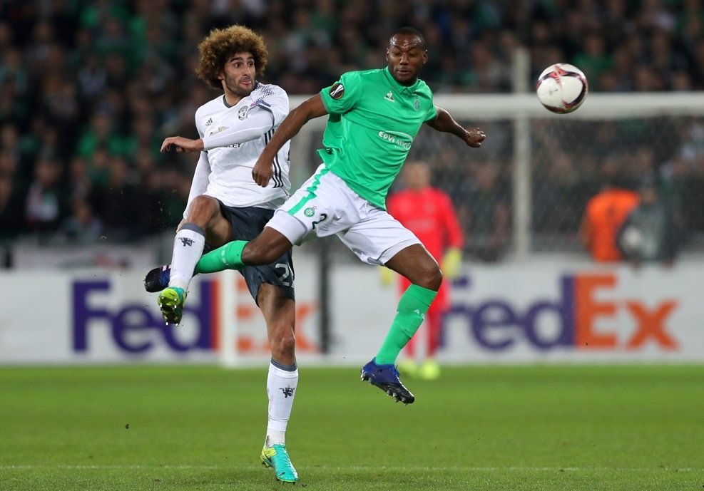 UEFA kulüpler sıralaması güncellendi