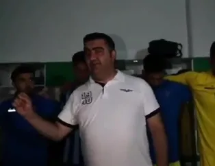 Ümit Özat'tan motivasyon konuşması! "Varlığın değerini bilmek için..."