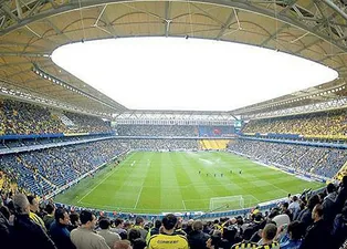 Fenerbahçe para basacak!