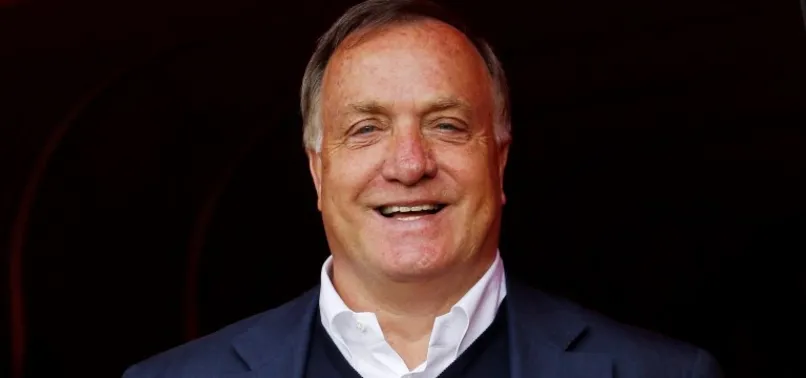 Dick Advocaat: "Şikayet etmenin bir anlamı yok"