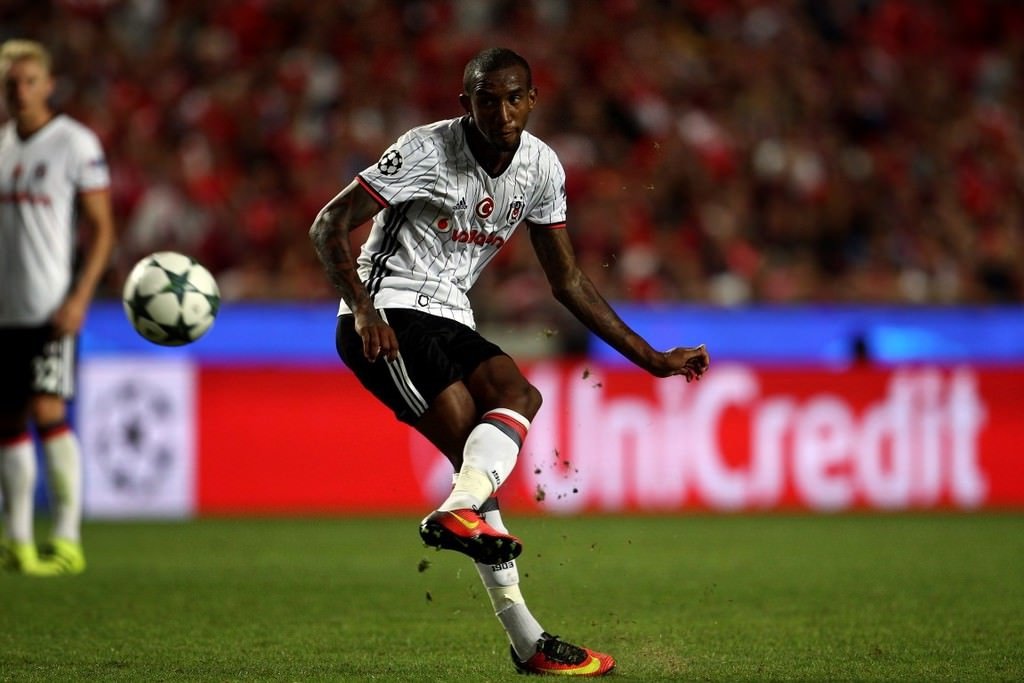 Talisca: Kendime güveniyorum
