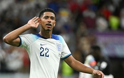 Dortmund’da Bellingham transfer kararını verdi!