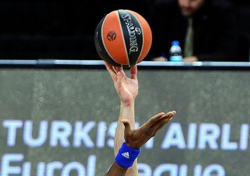 THY Euroleague'de 14. hafta heyecanı