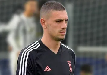 Juventus duyurdu! Merih Demiral sakatlandı