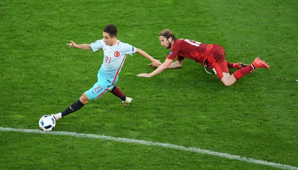 Fenerbahçe’den Emre Mor sürprizi! Geliş tarihi...