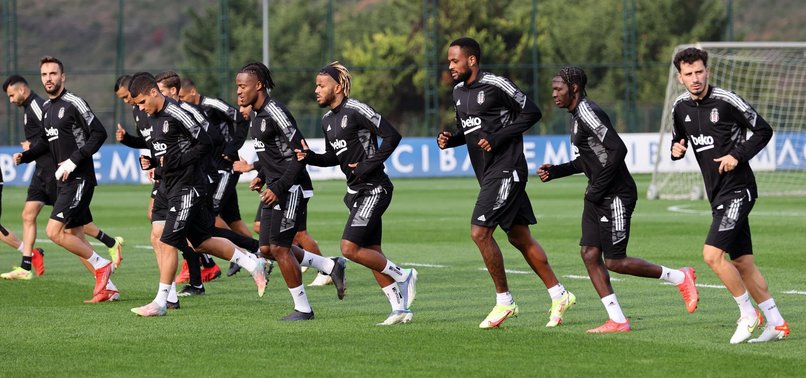 Kartal Sporting maçına hazır!