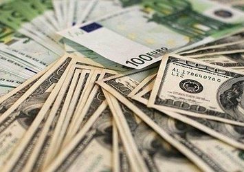 11 Haziran dolar, euro, sterlin fiyatları!