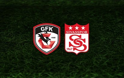 Gaziantep FK - Sivasspor maçı ne zaman, saat kaçta ve hangi kanalda? | Süper Lig
