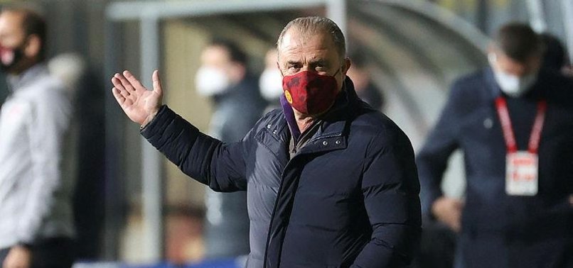 Galatasaray Teknik Direktörü Fatih Terim'den Mustafa Öğretmenoğlu'na şok sözler!