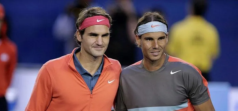 Federer ile Nadal karşılaşacak