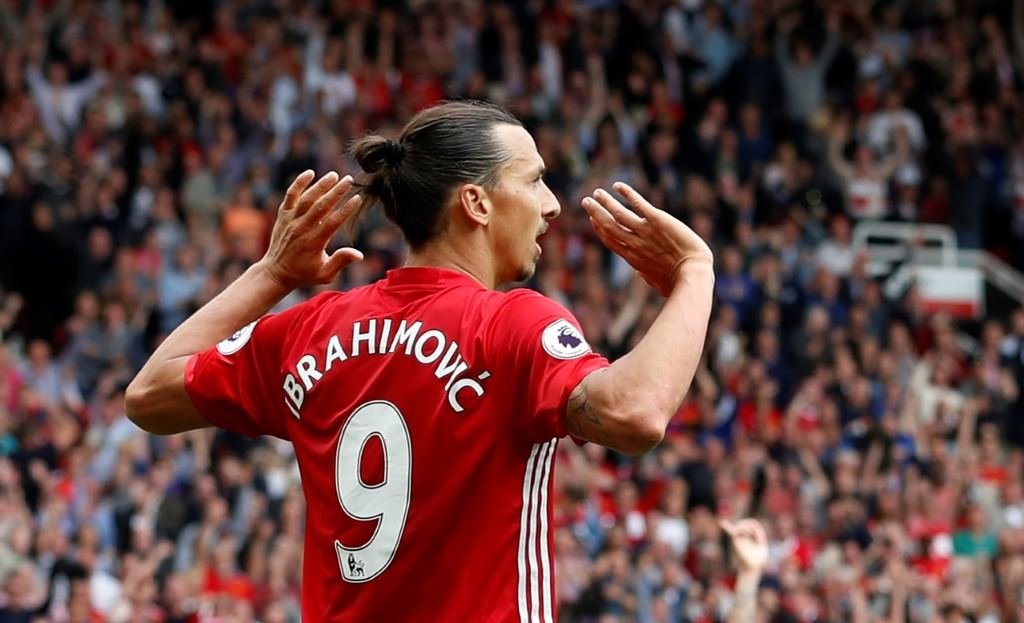 Zlatan Ibrahimovic’ten şok sözler