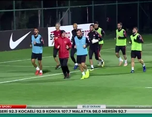 Milli mesai başlıyor