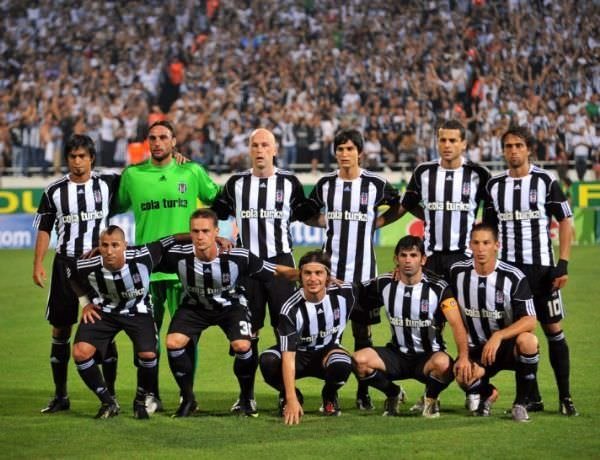 100. Yılında Şampiyon Olan Kulüpler