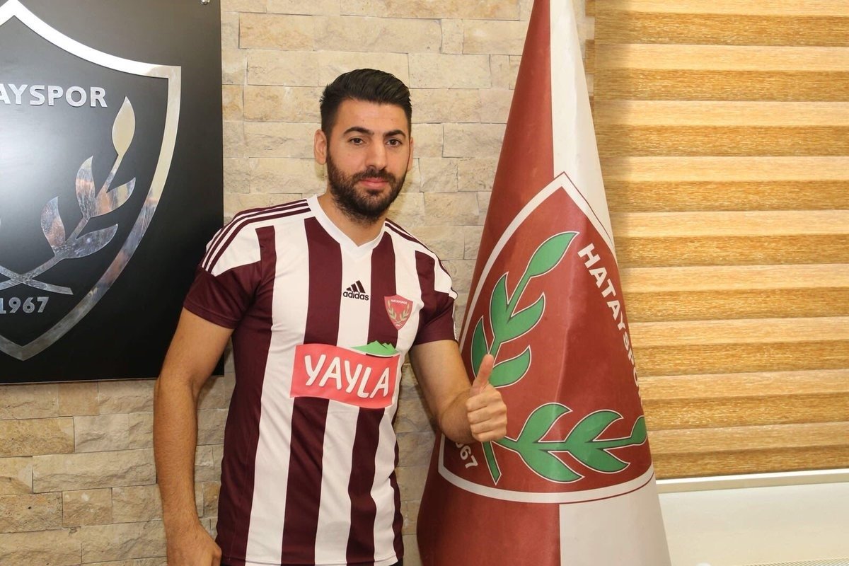 Hatayspor - Galatasaray maçı muhtemel 11’leri!