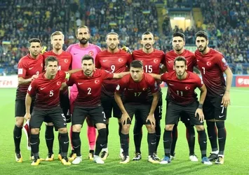 Milli Takımımız, Hırvatistan karşısında
