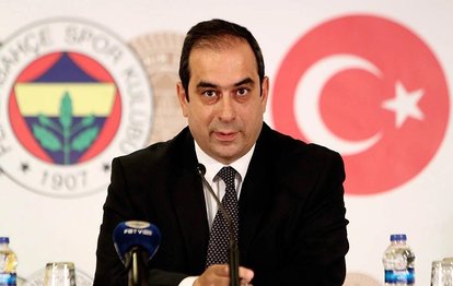 Şekip Mosturoğlu Fenerbahçe Yüksek Divan Kurulu başkanlığına aday oldu!