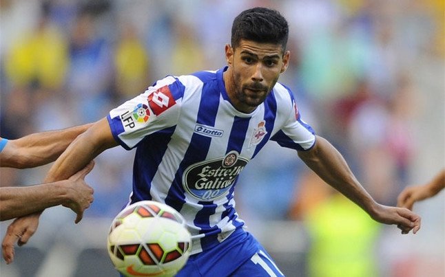 Fenerbahçe, Juanfran ile anlaştı