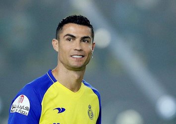 Ronaldo'nun yeni hocası belli oldu!