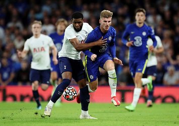 Tottenham Chelsea maçı saat kaçta hangi kanaldan canlı yayınlanacak?