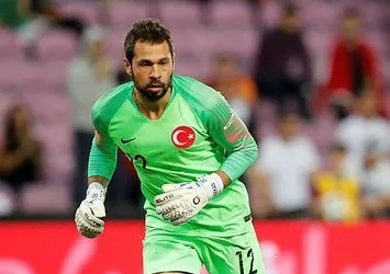 G.Saray istiyordu, imzayı attı...