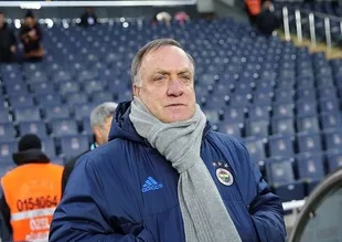 Herkes kendini çok yüksekte görüyor!