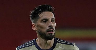 Fenerbahçe’de Jose Sosa 82 gündür suskun!