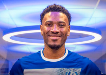 Samuel Kotto kaç yaşında, nereli? İşte Trabzonspor’un gündemindeki isim