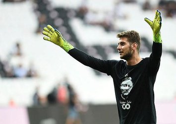 Utku Yuvakuran'a Süper Lig'den talip!