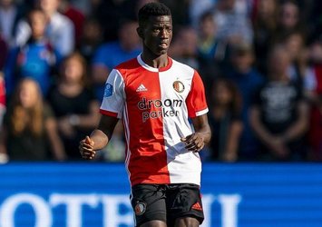 Feyenoord Le’yi istiyor