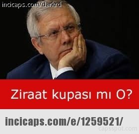 Kupa capsleri güldürüyor!