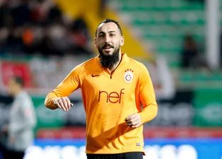 Galatasaray'dan flaş Mitroglou kararı!