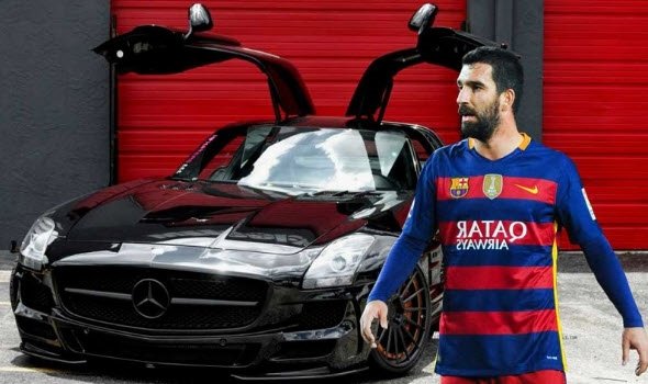 Fenerbahceli Victor Moses A 20 Milyonluk Doping Turk Ve Yabanci Futbolcularin Arabalari Ve Fiyatlari