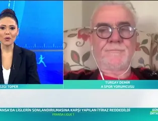 "Düşmeyi kaldırırsanız Corona'dan büyük virüs bulaştırırsınız"