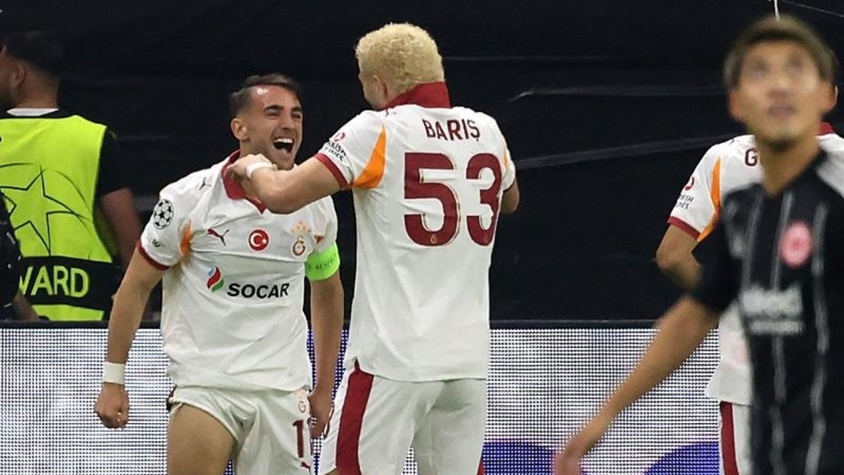 TRANSFER HABERİ: Galatasaray'da o isimlere yakın takip! Konyaspor maçında... TRANSFER HABERİ: Galatasaray'da o isimlere yakın takip! Konyaspor maçında...