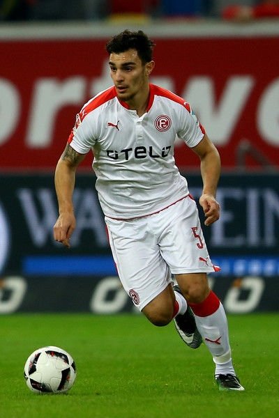 Galatasaray transfer haberleri