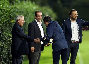 Aldığınız paranın hakkını verin