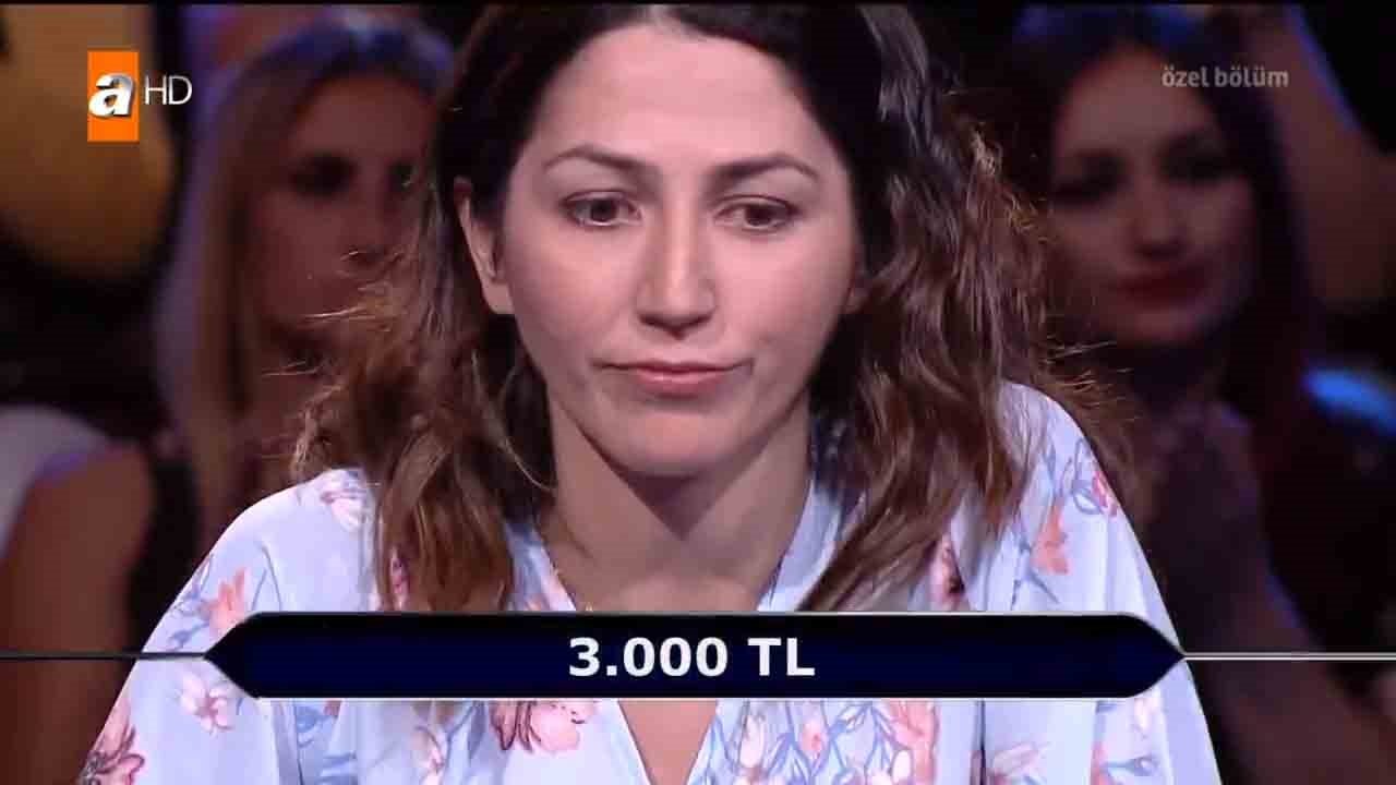 Kim Milyoner Olmak İster 12 Ocak özel bölümü soru ve cevapları