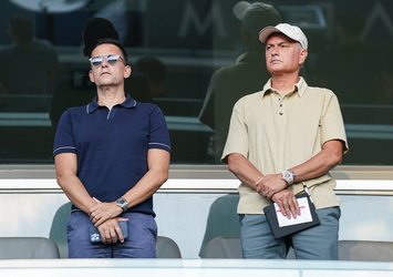 F.Bahçe alarma geçti! O transferler için...