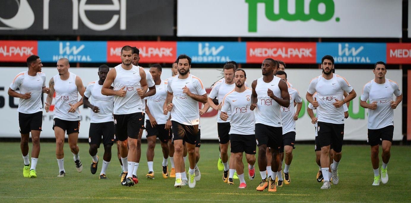 Süper Lig’in en değerli kulübü